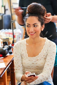 Tiffany Renee’ Salon