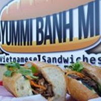 Yummi Banh Mi Truck