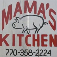 Mama’s Kitchen