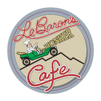 LeBaron’s Honker Cafe