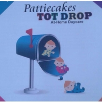 Pattiecakes Tot Drop