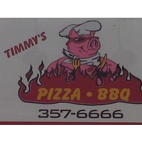 Timmy’s Pizza & BBQ