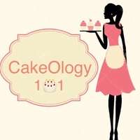 Cake Ology 101