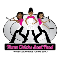 Three Chicks Soulfood