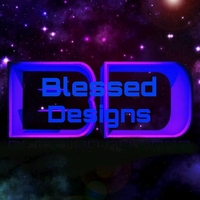 Blessed Designs