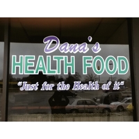 Dana’s Natural Health Market / Health Foods