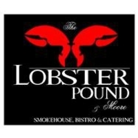 The Lobster Pound and Moore