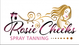 Rosie Cheeks Spray Tanning and Teeth Whitening