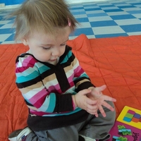 Baby Sing, Sign & Sensory