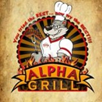 ALPHA GRILL BBQ FoodTruck