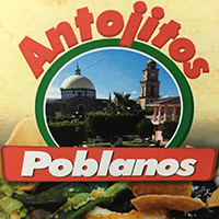 Antojitos Poblanos