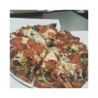 Top_business - Pizza Places Entertainment