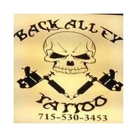 Back Alley Tattoo, LLC.