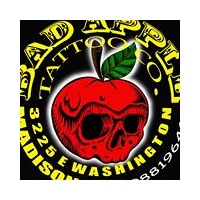 Bad Apple Tattoo Co.