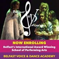 Belfast Voice & Dance Academy