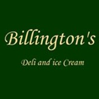 Billington’s