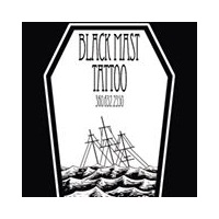 Black Mast Tattoo Co. LLC