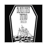 Black Mast Tattoo Co. LLC