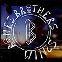 Bones Brothers Wings