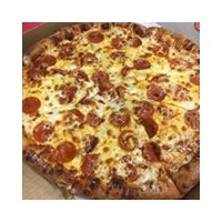 Bosco’s Pizza