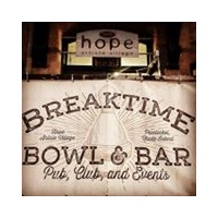 BreakTime Bowl and Bar