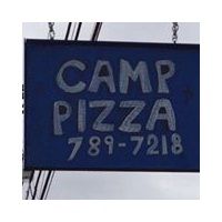 Camp Pizza