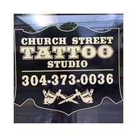 Church Street Tattoo Studio