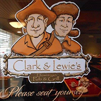 Clark and Lewie’s