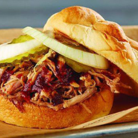 Dickey’s Barbecue Pit – Marketplace Blvd, Nampa