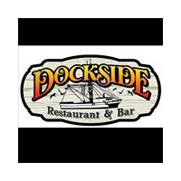 Dockside Bar & Grill Edisto