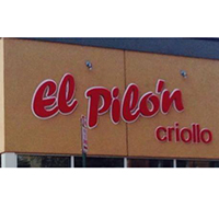 El Pilon Criollo