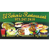 El Senorio Restaurant, LLC