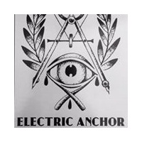 Electric Anchor Tattoo Co