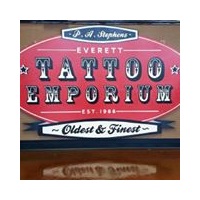 Everett Tattoo Emporium