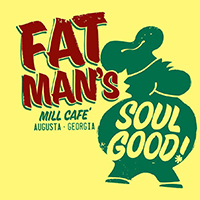 Fat Man’s Mill Café & Catering