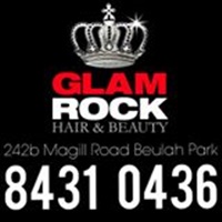GLAM ROCK Hair & Beauty