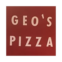Geo’s Pizza