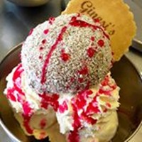 Ginesi’s Artisan  Ice-Cream