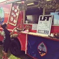 Guamanian Grill