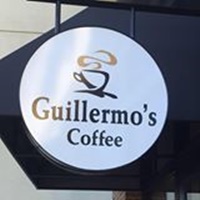 Guillermo’s Coffee House