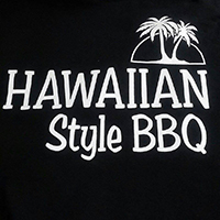 Hawaiian Style BBQ