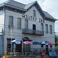 Hilltop Inn