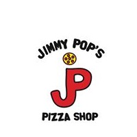 Jimmy Pop’s Pizza Shop