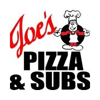 Joe’s Pizza Jesup