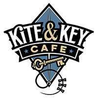 Kite & Key Cafe on Franklin