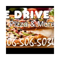 Lake Drive Pizza and More