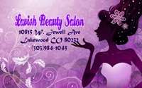 Lavish Beauty Salon