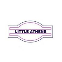 Little Athens, Great Falls