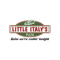 Little Italy’s Pizza Girard
