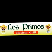 Los Primos Mexican Grill